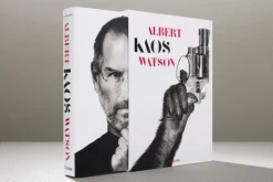 Taschen GmbH Künstler:Innen Im Fokus*Albert Watson. Kaos