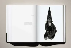 Taschen GmbH Künstler:Innen Im Fokus*Albert Watson. Kaos