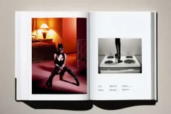 Taschen GmbH Künstler:Innen Im Fokus*Albert Watson. Kaos