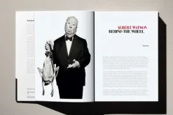 Taschen GmbH Künstler:Innen Im Fokus*Albert Watson. Kaos