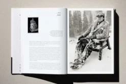 Taschen GmbH Künstler:Innen Im Fokus*Albert Watson. Kaos