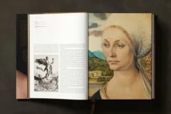 Albrecht Dürer. Sämtliche Gemälde. Ausgewählte Zeichnungen und Druckgrafiken*Taschen GmbH Best