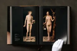 Albrecht Dürer. Sämtliche Gemälde. Ausgewählte Zeichnungen und Druckgrafiken*Taschen GmbH Best