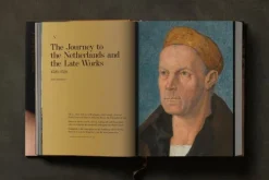 Albrecht Dürer. Sämtliche Gemälde. Ausgewählte Zeichnungen und Druckgrafiken*Taschen GmbH Best