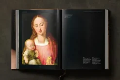 Albrecht Dürer. Sämtliche Gemälde. Ausgewählte Zeichnungen und Druckgrafiken*Taschen GmbH Best