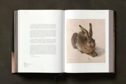 Albrecht Dürer. Sämtliche Gemälde. Ausgewählte Zeichnungen und Druckgrafiken*Taschen GmbH Best