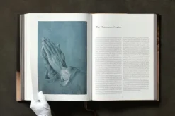 Albrecht Dürer. Sämtliche Gemälde. Ausgewählte Zeichnungen und Druckgrafiken*Taschen GmbH Best