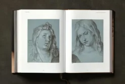 Albrecht Dürer. Sämtliche Gemälde. Ausgewählte Zeichnungen und Druckgrafiken*Taschen GmbH Best