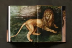 Albrecht Dürer. Sämtliche Gemälde. Ausgewählte Zeichnungen und Druckgrafiken*Taschen GmbH Best