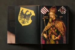 Albrecht Dürer. Sämtliche Gemälde. Ausgewählte Zeichnungen und Druckgrafiken*Taschen GmbH Best