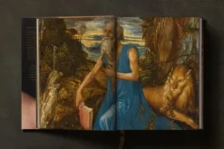 Albrecht Dürer. Sämtliche Gemälde. Ausgewählte Zeichnungen und Druckgrafiken*Taschen GmbH Best