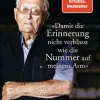 Penguin TB Verlag Geschichte, Politik & Militär-Albrecht Weinberg - 'Damit die Erinnerung nicht verblasst wie die Nummer auf meinem Arm'