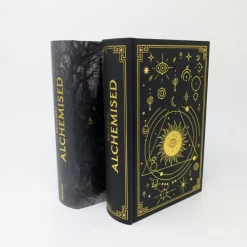 Forever Nach Ländern|Liebesromane*Alchemised