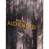 Penguin Books Ltd (UK) Fantasy*Alchemised