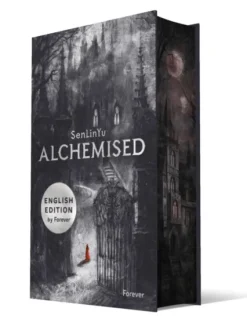 Forever Fantasy*Alchemised English Edition