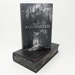 Forever Fantasy*Alchemised English Edition