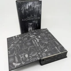 Forever Fantasy*Alchemised English Edition