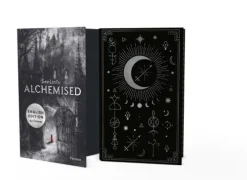 Forever Fantasy*Alchemised English Edition