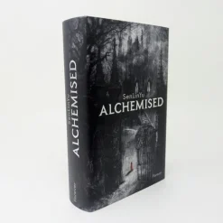 Forever Fantasy*Alchemised English Edition