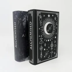 Forever Fantasy*Alchemised English Edition