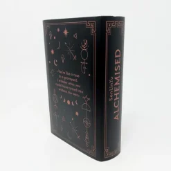 Forever Fantasy*Alchemised English Edition