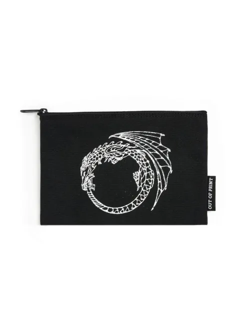 Alchemised: If He's a Monster Pouch*Random House LLC US Outlet