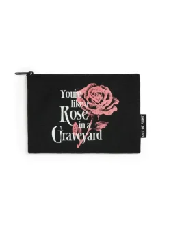 Alchemised: Rose in a Graveyard Pouch*Random House LLC US Online