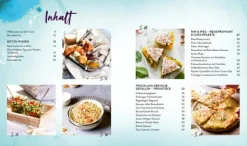 Kinder Edition Michael Fischer Für Babys Und Kinder-Alea Aquarius - Das Kochbuch