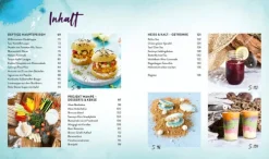 Kinder Edition Michael Fischer Für Babys Und Kinder-Alea Aquarius - Das Kochbuch