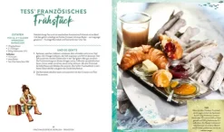 Kinder Edition Michael Fischer Für Babys Und Kinder-Alea Aquarius - Das Kochbuch