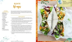 Kinder Edition Michael Fischer Für Babys Und Kinder-Alea Aquarius - Das Kochbuch