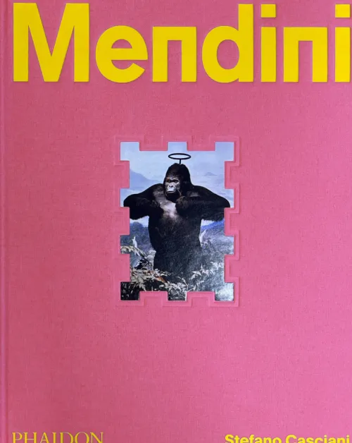 Alessandro Mendini*Phaidon Verlag GmbH Discount