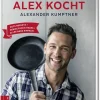 Alex kocht*ZS Verlag Outlet