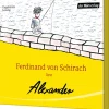 Kinder Hoerverlag DHV Der Kinder- & Jugendbücher·Nach Alter|Kinder- & Jugendbücher·Romane & Erzählungen-Alexander