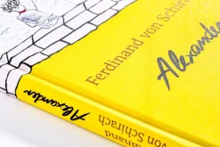 Alexander*Penguin junior Hot