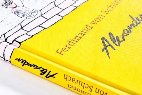 Alexander*Penguin junior Hot