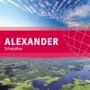 Klett Ernst /Schulbuch Nach Fächern·Politik & Sozialkunde|Nach Fächern·Erdkunde*ALEXANDER Schulatlas. Sekundarstufe I