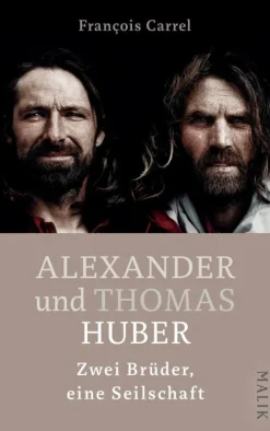 Piper ebooks Sport*Alexander und Thomas Huber