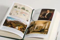 Bertelsmann Verlag Orte & Länder|Geschichte, Politik & Militär*Alexander von Humboldt und die Erfindung der Natur