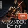 Rowohlt Taschenbuch Abenteuerromane*Alexanders Erbe: Sturm auf Babylon