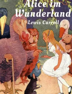 Alice im Wunderland*BoD - Books on Demand Sale