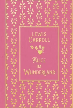 Alice im Wunderland: mit den Illustrationen von John Tenniel*Nikol Verlagsges.mbH Clearance