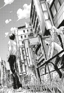 Alice in Borderland: Doppelband-Edition 1*Carlsen Verlag GmbH