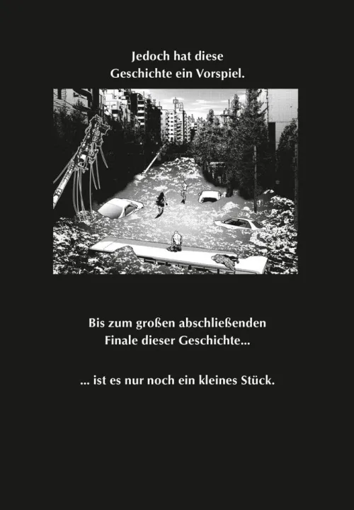 Alice in Borderland: Doppelband-Edition 8*Carlsen Verlag GmbH New