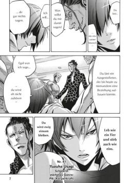 Alice in Borderland: Doppelband-Edition 3*Carlsen Verlag GmbH