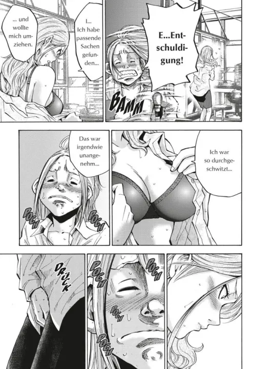 Alice in Borderland: Doppelband-Edition 2*Carlsen Verlag GmbH New