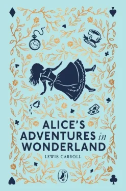Penguin Books Ltd (UK) Kinderbücher*Alice's Adventures in Wonderland