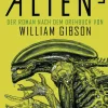 Alien 3*Heyne Taschenbuch Discount