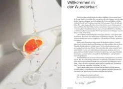 Brandstätter Verlag Wein & Getränke-Alkoholfreie Drinks