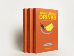 Brandstätter Verlag Wein & Getränke-Alkoholfreie Drinks